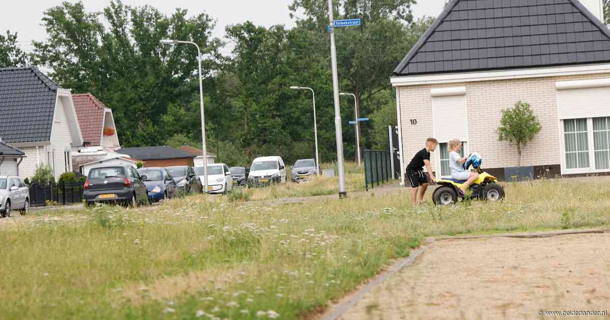 Woonwagenbewoners krijgen ‘discriminerende’ criminaliteitstoets aangekondigd, maar daar komt gemeente van terug