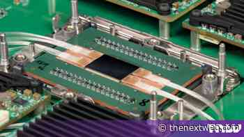 Salience Labs raises $125M for optical AI switches, then expands in California