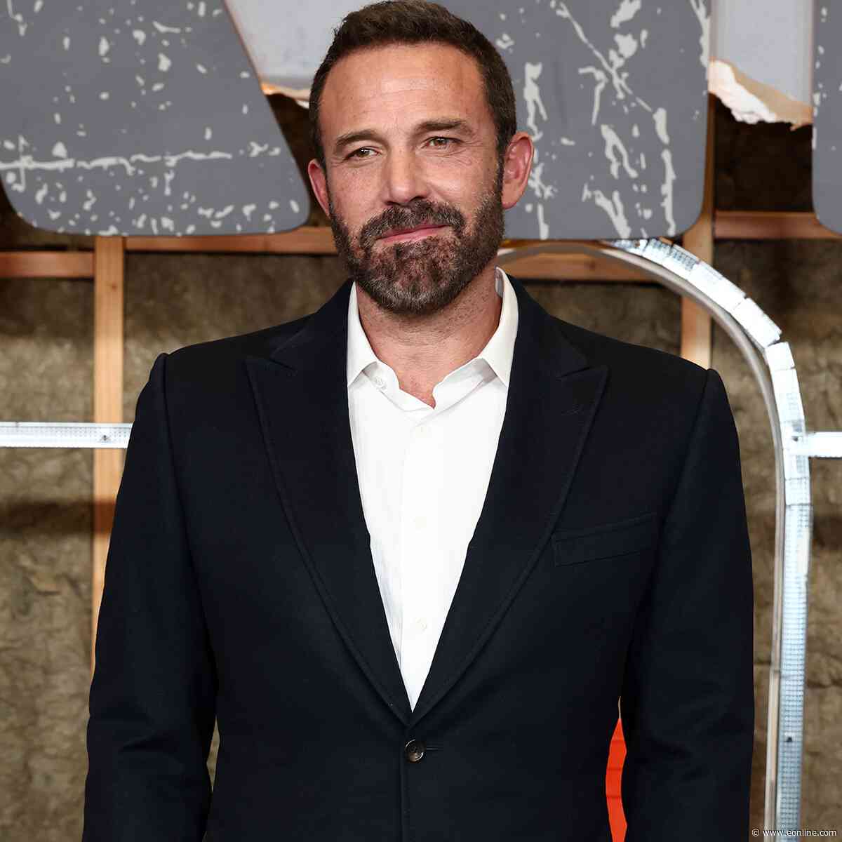 Ben Affleck Calls David Fincher's Gone Girl Yankees Hat Story a "Lie"