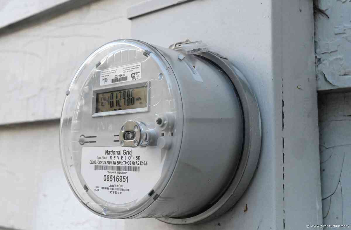 How much is gas and electricity going to cost this winter