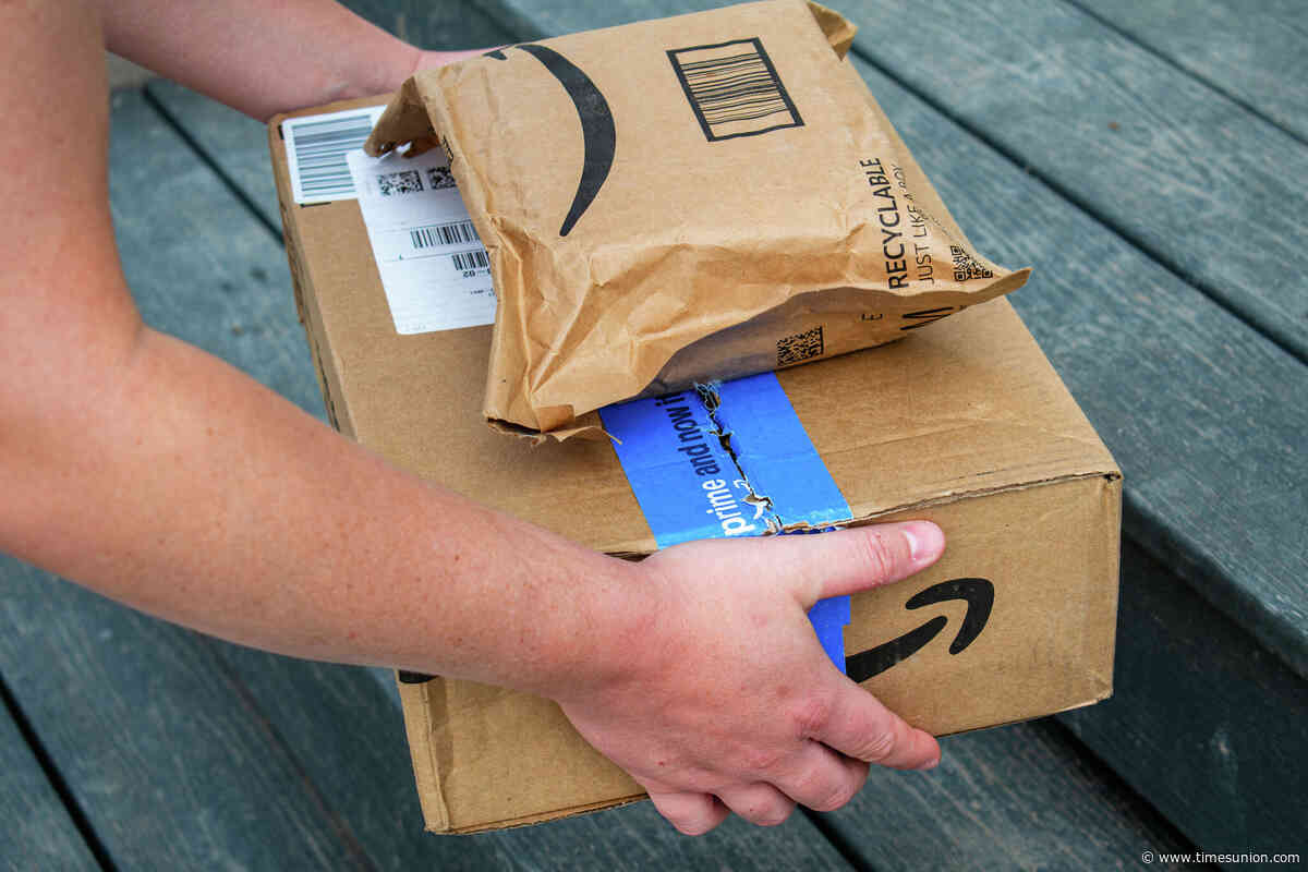 Kristi: My favorite Amazon shopping tip
