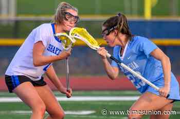 Columbia lacrosse twins Callie and Chloe Ryan headed to Penn State