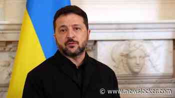Zelensky teleurgesteld in Trumps acties: 'Pijnlijk dat hij niet onze kant kiest'