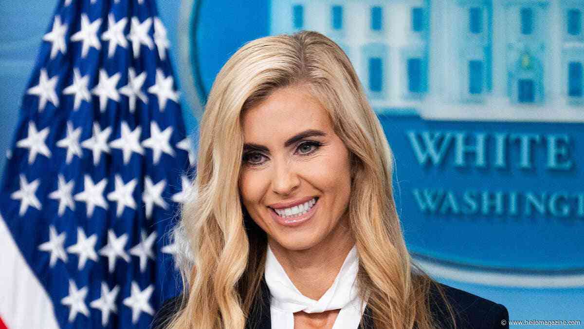 Meet Katie Zacharia's famous husband with Hollywood ties she called 'the president' — plus their 4 children