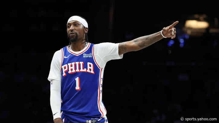 Kentavious Caldwell-Pope on 76ers key: 'Our chemistry... Us liking each other'