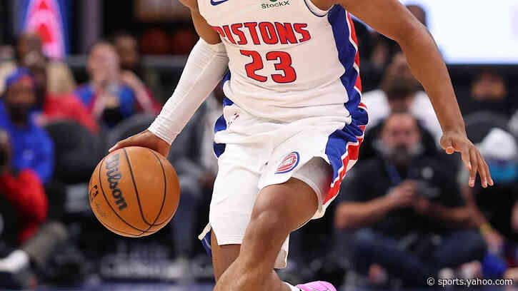 Pistons vs. Timberwolves preview: Getting a look at new-look T Wolves