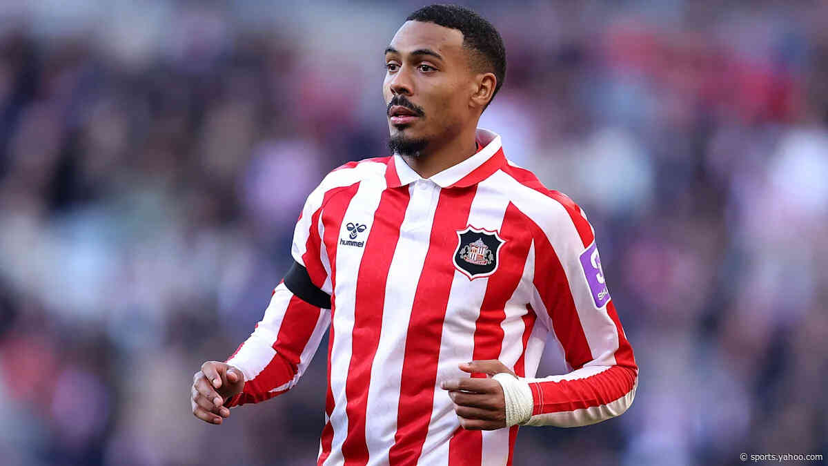Alderete, Fofana And Methalie To Start | 4-2-3-1 Sunderland Predicted Lineup Vs Torreense