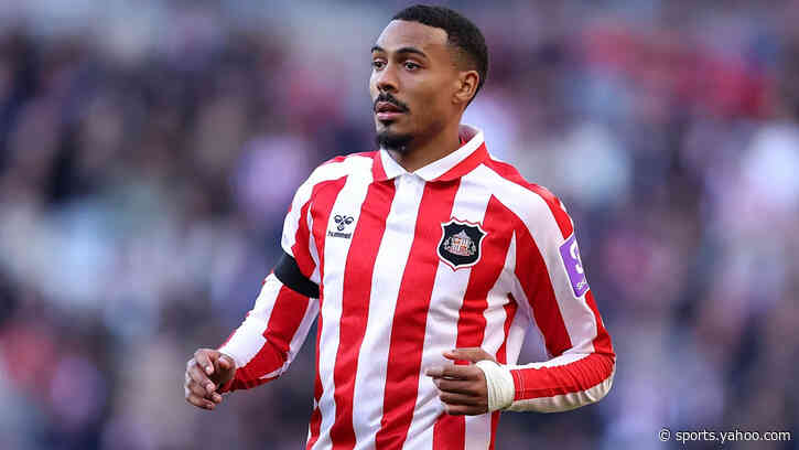 Alderete, Fofana And Methalie To Start | 4-2-3-1 Sunderland Predicted Lineup Vs Torreense