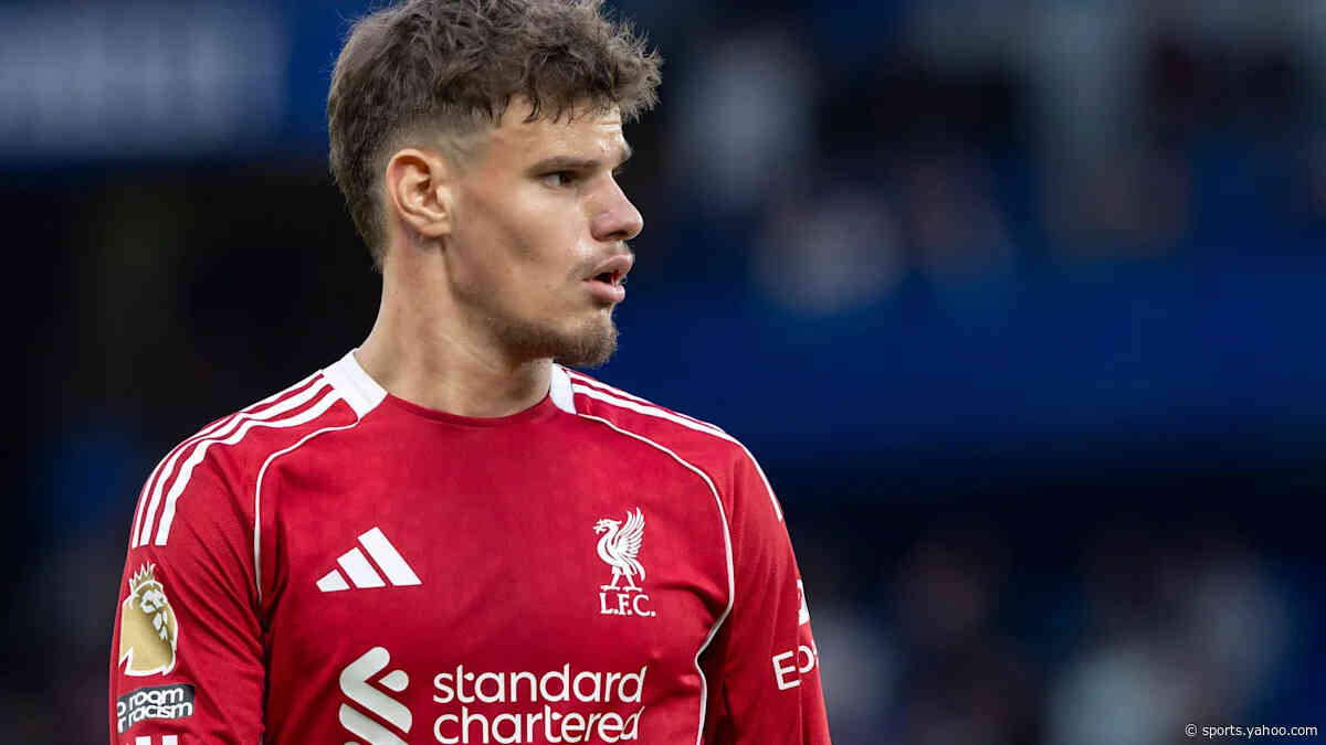 Liverpool star praises Van Dijk for reassurance and support