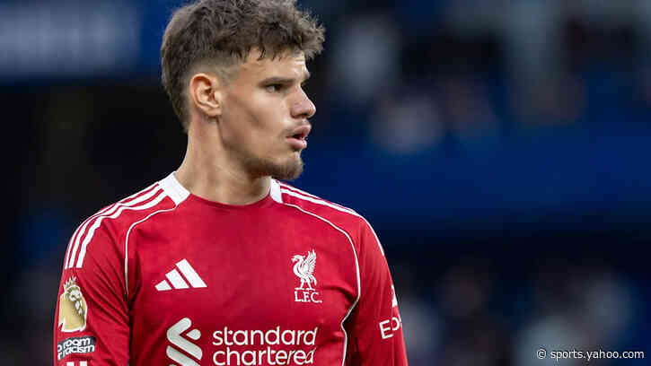 Liverpool star praises Van Dijk for reassurance and support