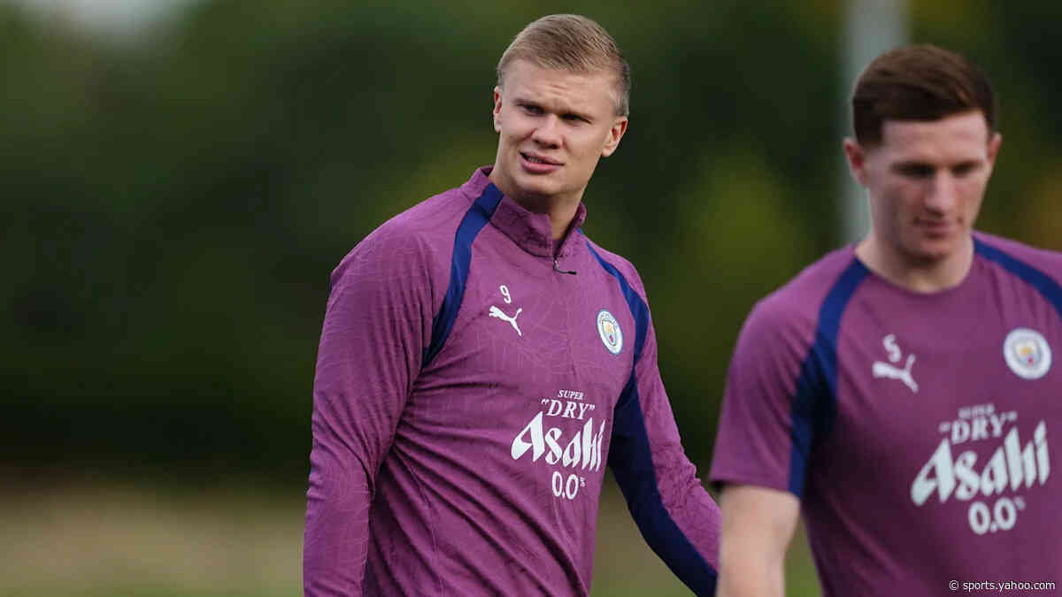 Champions League scores, live updates: PSG, Manchester City clash; Real Madrid's José Mourinho faces old club Roma