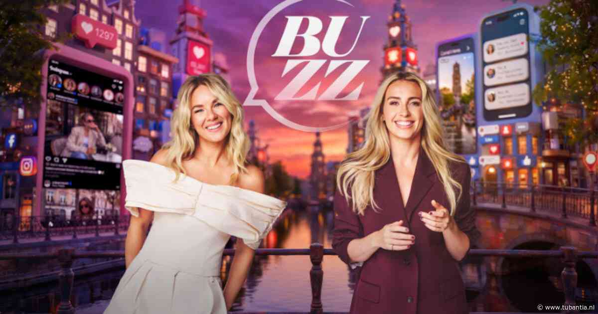 Na dramatische kijkcijfers trekt Talpa nu toch de stekker uit Net 5-show Buzz