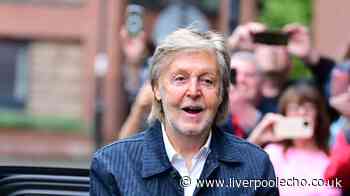 Sir Paul McCartney shares one issue with Beatles biopics as he says 'don't do this'