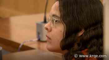 Mother who went viral in Albuquerque road rage case to remain in custody