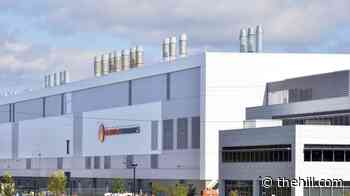 Japan to fund $21B deal to expand chip production in New York