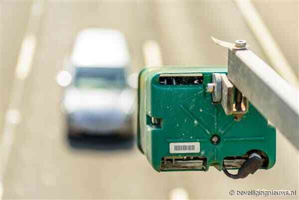 Kritische vragen bij rechtmatigheid ANPR-cameratoezicht