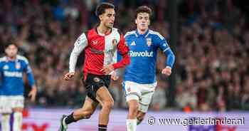 LIVE Champions League | Nagelbijten in de Kuip: Feyenoord verdedigt minimale voorsprong op Como