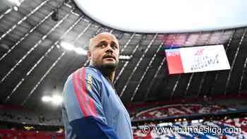 Kompany fordert FCB-Reaktion