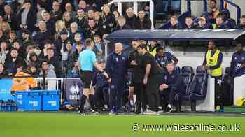 Millwall manager publicly scolded in new statement after Swansea City row