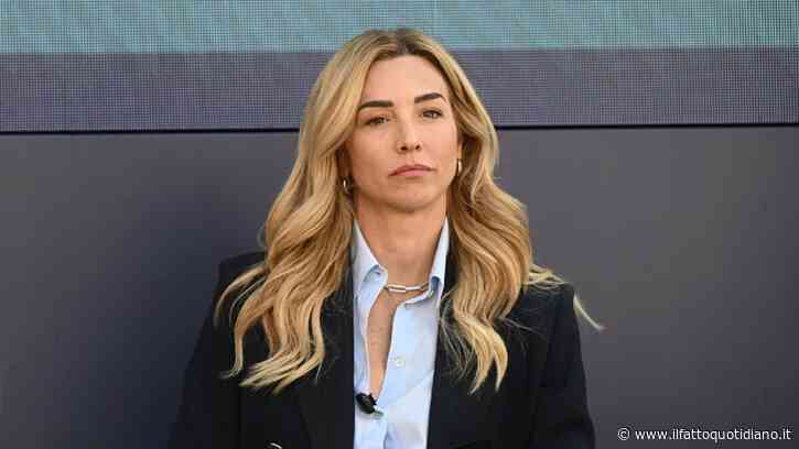 Salis: “Spero non si facciano le primarie. Ho idee diverse da Schlein su come gestire il Pd. Io in politica nazionale? Aspirazione legittima”