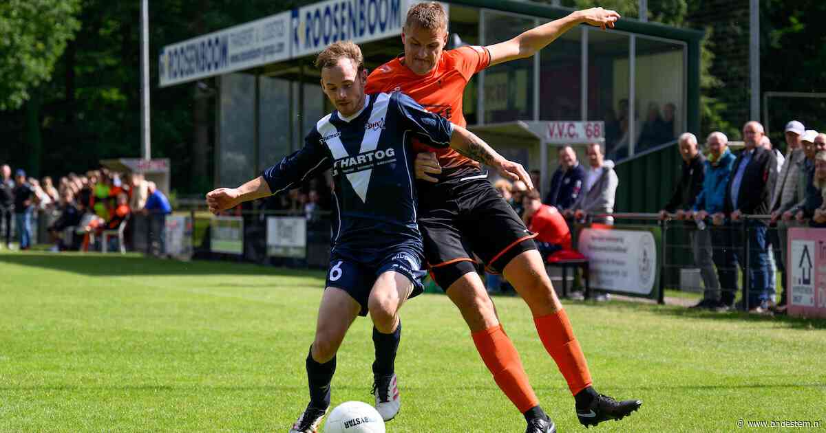 ‘Gestaakt wegens wanordelijkheden’, datum van laatste 8 minuten in amateurvoetbalderby bekend