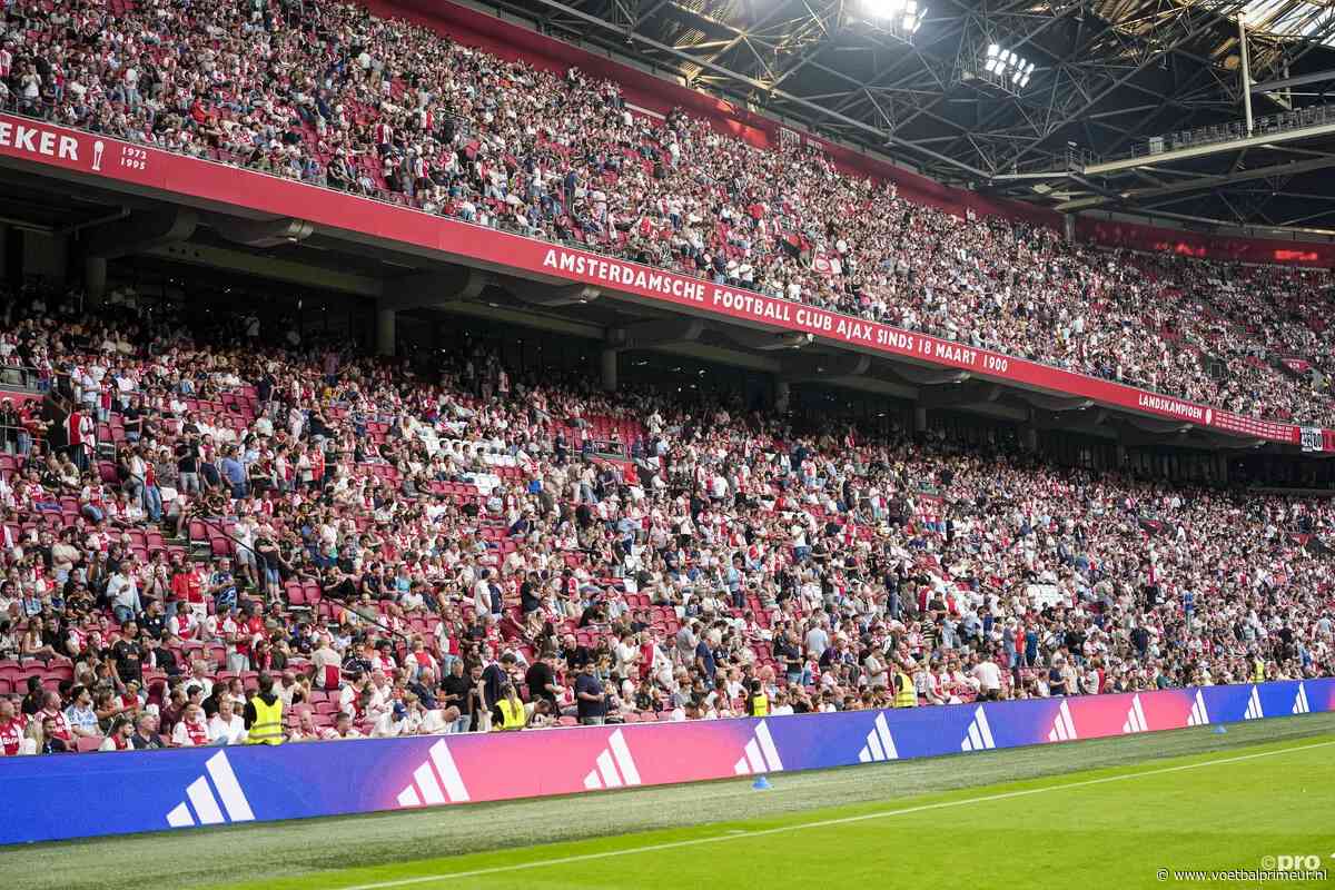 Ajax-fans aangevallen door Kroatische hooligans: 'We willen iedereen waarschuwen'