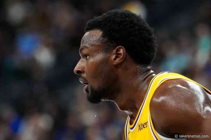 Lakers News: JJ Redick Assesses Bronny James’ Play This Preseason