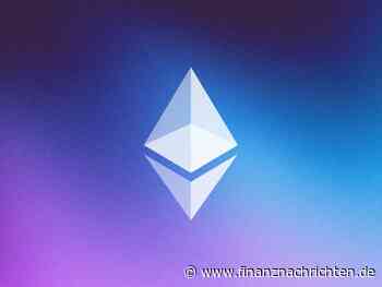 Ethereum Prognose heute, hält der ETH Kurs nach zehn Tagen ETF-Abflüssen die 2.500 Dollar?
