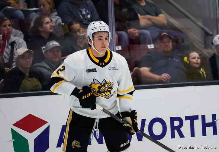Sgro to compete in U17 World Challenge