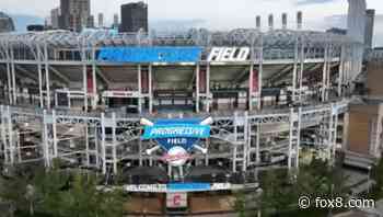 Here's how you can catch the ALCS at Progressive Field, without a ticket