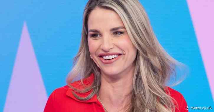 Vogue Williams ‘still sees’ woman who slept with her cheating ex