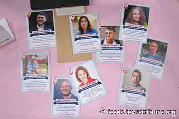 It’s not just Talarico. New Texas poll shows Dems statistically tied in key statewide races