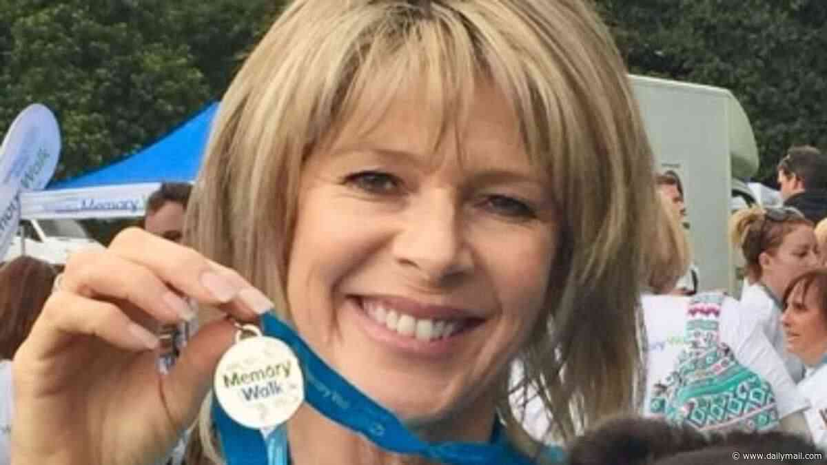 Ruth Langsford reveals her beloved dog Maggie has died in emotional post after it emerged she is 'tending to frail ex Eamonn Holmes'
