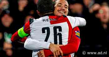 Anis Hadj Moussa leidt sterk Feyenoord tegen Como naar eerste zege in competitiefase