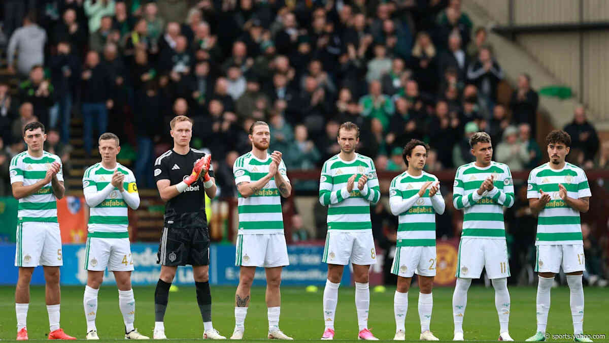 Trusty To Return To The Starting XI? | Predicted 4-2-3-1 Celtic Lineup To Face Benfica