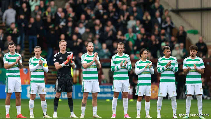 Trusty To Return To The Starting XI? | Predicted 4-2-3-1 Celtic Lineup To Face Benfica