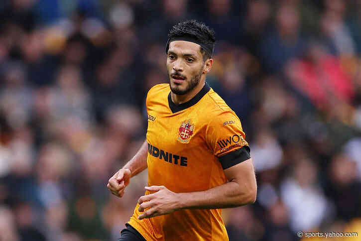 🚑 Raúl Jiménez to have surgery on Friday: out until January 🇲🇽