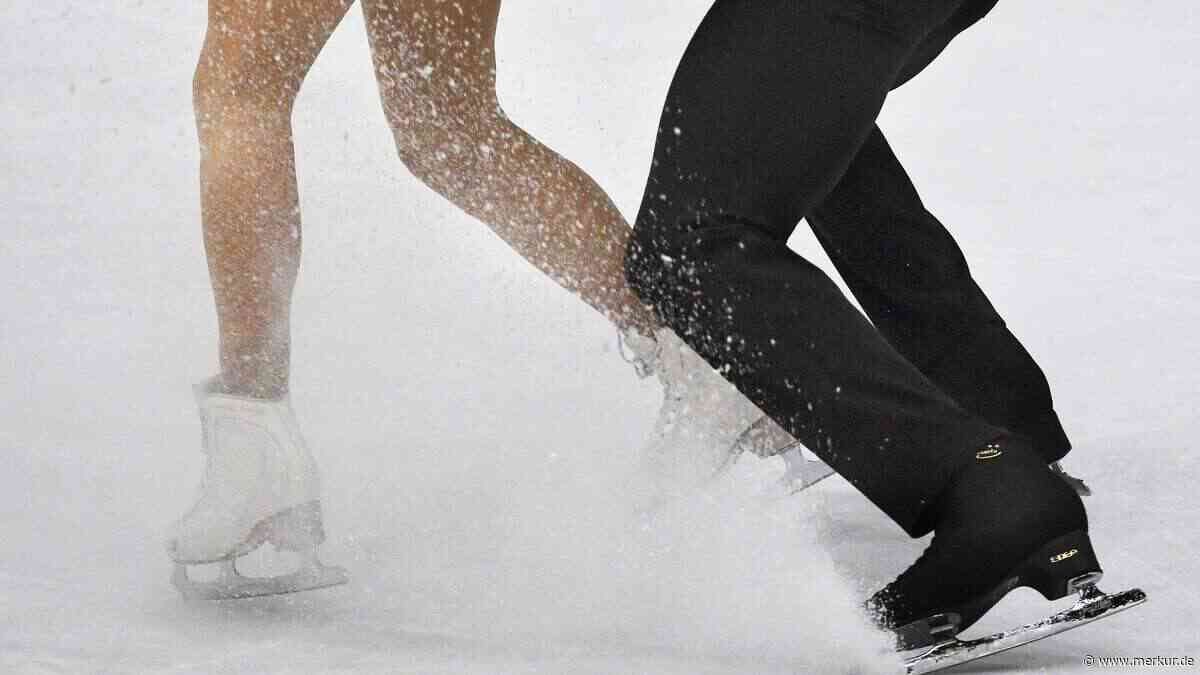 Lange Sperre – Wintersport-Star misshandelt minderjährige Eistanzpartnerin