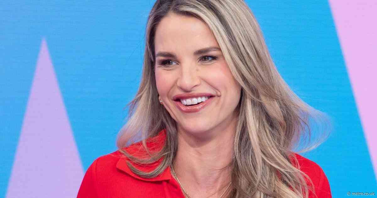 Vogue Williams ‘still sees’ woman who slept with her cheating ex