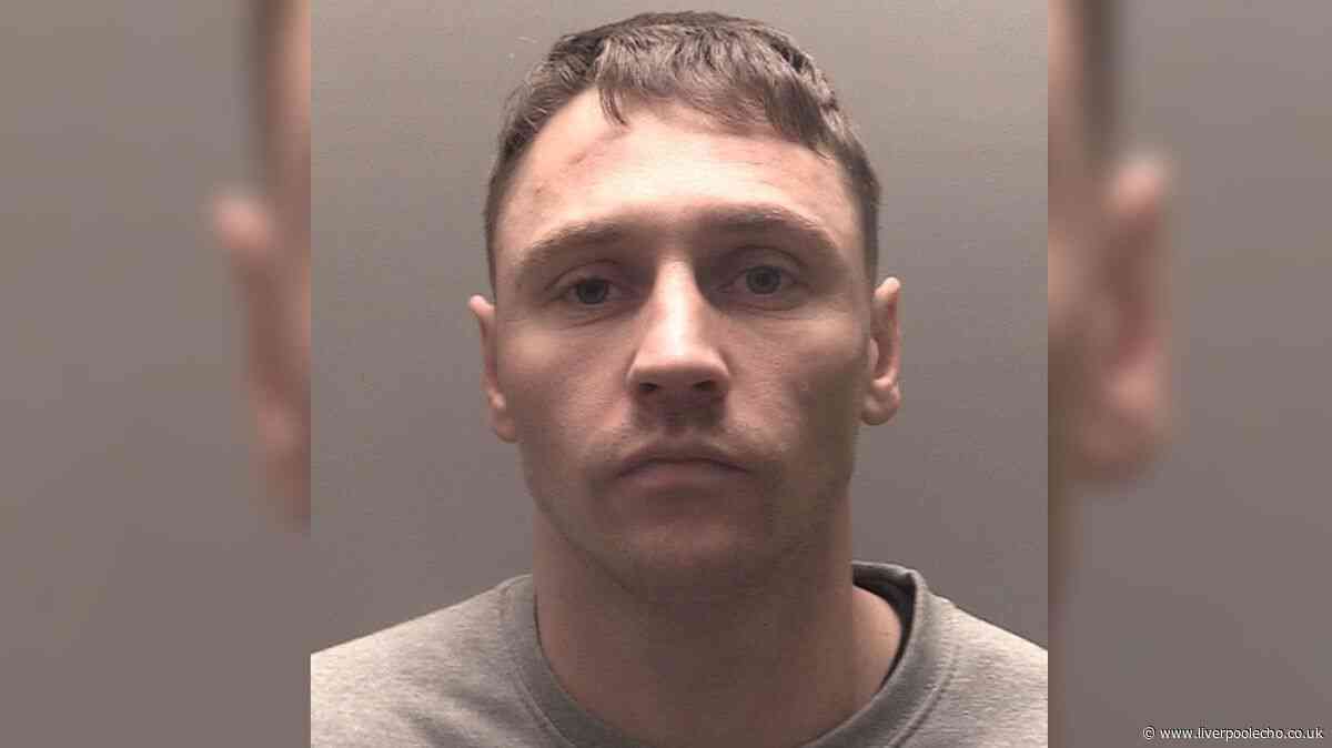 Roby dad called himself 'Joey Barton' while leading UK arm of international drug plot