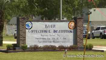 Florida mistakenly releases, recovers two detainees from Deportation Depot