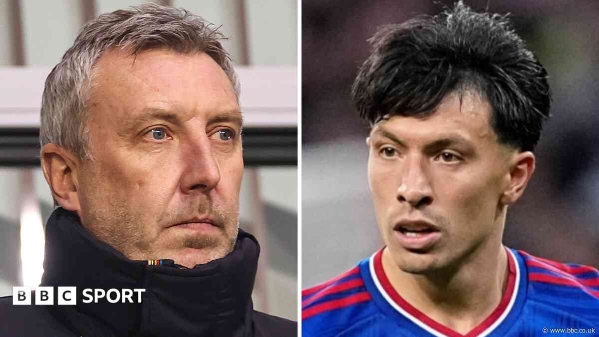Wilcox the target again in another damaging Man Utd fallout