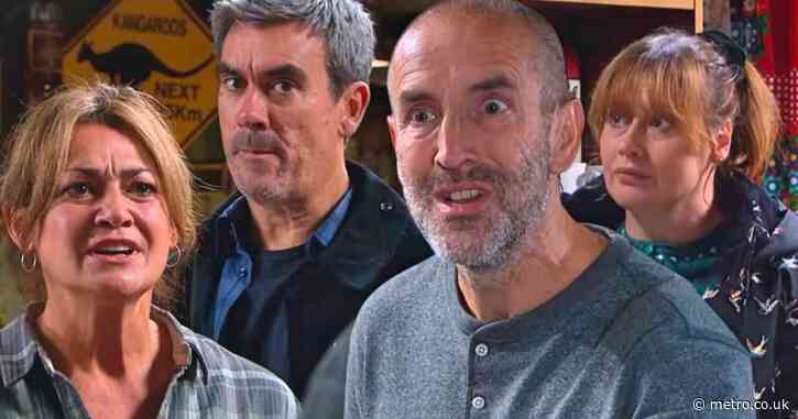 Samson nightmare and Cain forced to intervene as Emmerdale spoilers reveal what happens next