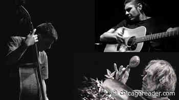 Chicago-France improvised-music exchange the Bridge taps into the city’s diverse venues for its final iteration