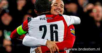 Anis Hadj Moussa leidt sterk Feyenoord tegen Como naar eerste zege in competitiefase