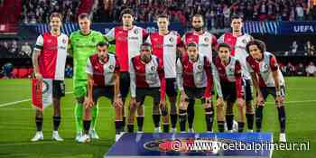 Feyenoord op rapport: Hadj Moussa steelt de show, hoge cijfers in De Kuip