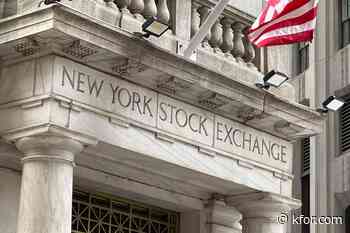 US stocks drop toward their worst day since June as inflation worsens