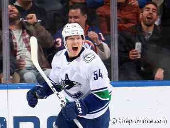 Canucks: Aatu Raty hits waivers and why ruthlessness is part of rebuilding