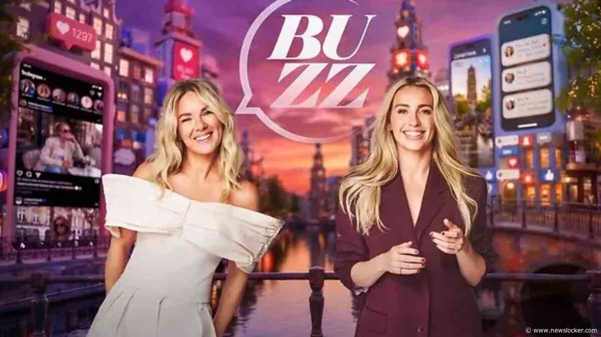 Talpa stopt met NET5-programma Buzz