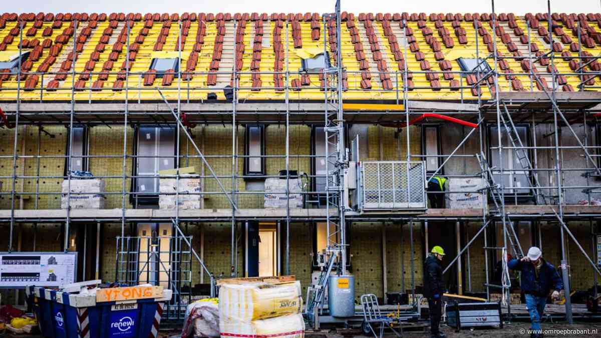 Waarom is er net over de grens in Weert wel stroom voor 5000 woningen?